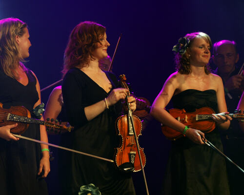Førde Lørdag Galla 366