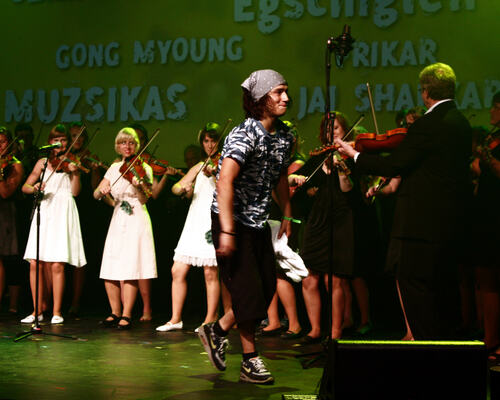 Førde Lørdag Galla 497