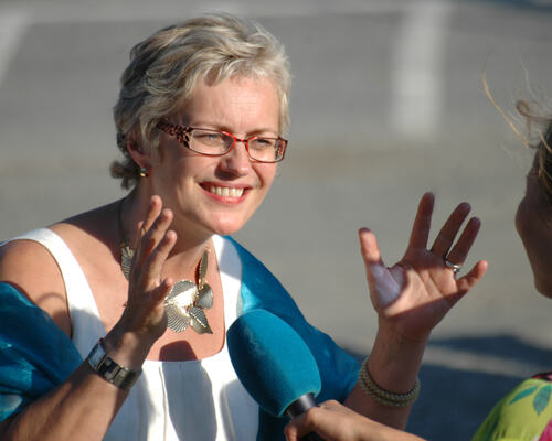 Malgorzata Kurylowicz_polskfotograf_Førdefestivalen2009 072