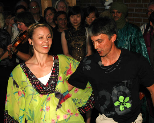 Malgorzata Kurylowicz_polskfotograf_Førdefestivalen2009 190