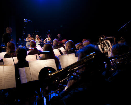 brass og boge 2 - foto heidi hattestein