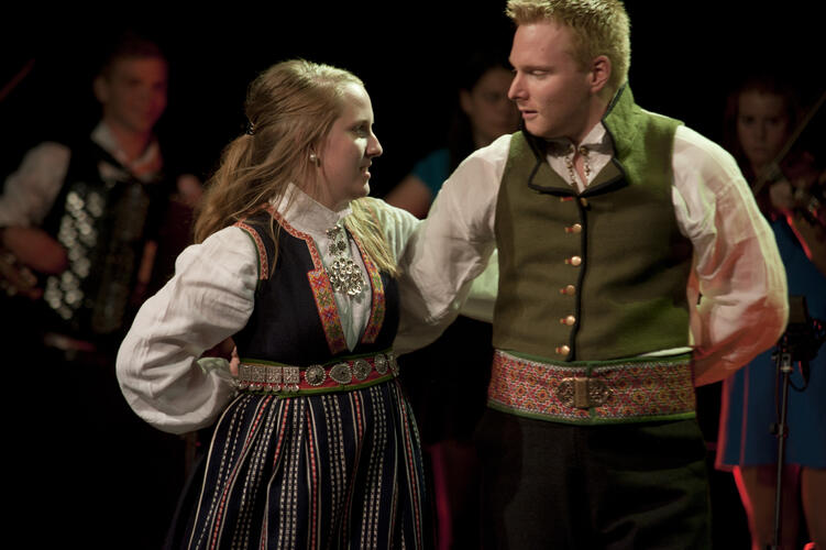 Framtidsfylket. Foto: Malgorcata