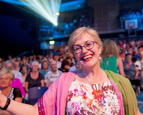 Hhilde Bjørkum - foto Arve Ullebø_ARU6516