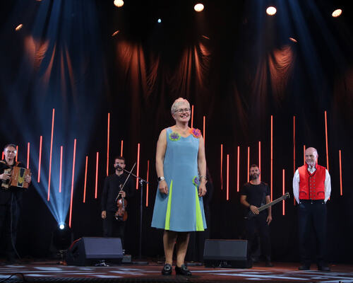 åpning hilde m