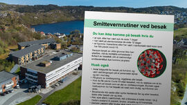 Smittevernrutiner