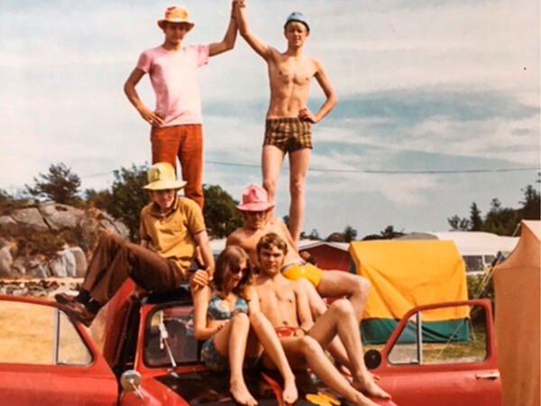 Gamle bilder søkes