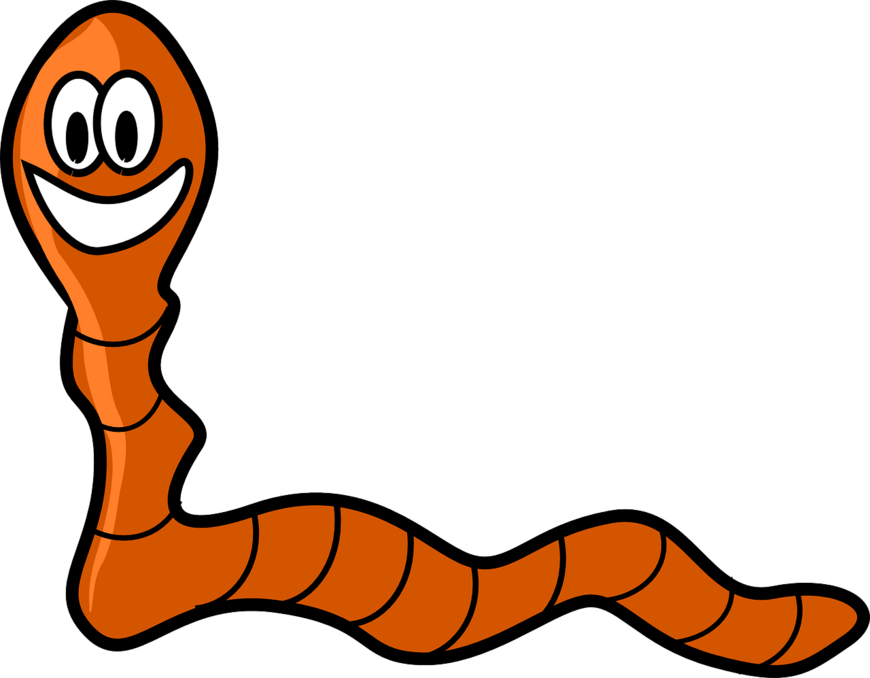earthworm-151033_1280