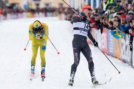 Reportage och nyheter om Vasaloppet, Vasaloppsveckan, Anmälan, Resultat, Nyheter,TjejVasan ...