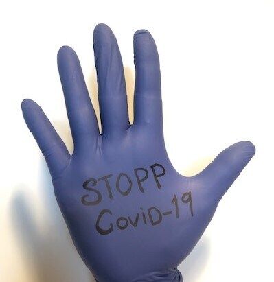 Stopp Covid-19