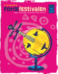 Førdefestivalen 2014