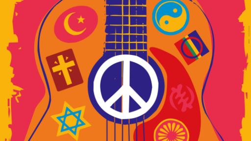 Førdefestivalen 2012 logo