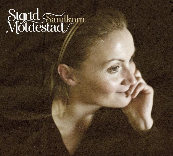 Sigrid Moldestad, Sandkorn