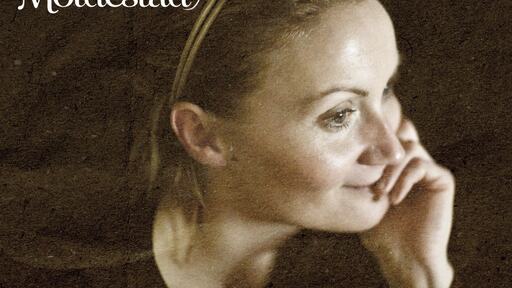 Sigrid Moldestad, Sandkorn