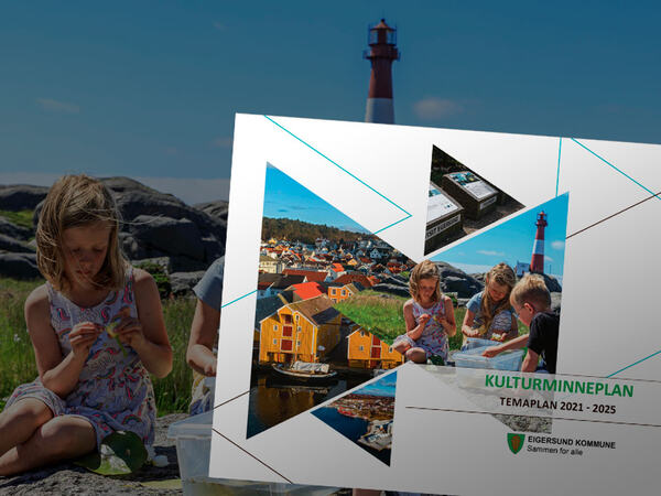 Kulturminneplan