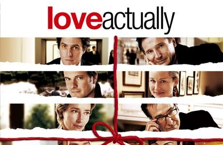 Love actually