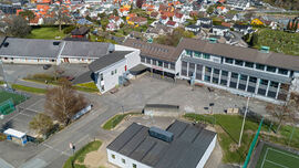 Husabø skoler