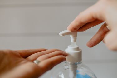Handvask