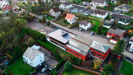 Gamleveien skole