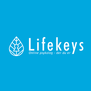 Lifekeys logo