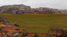 Laureidfjellet