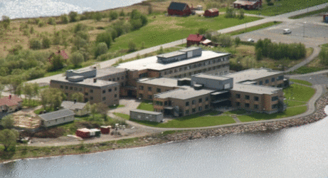 bøheimen