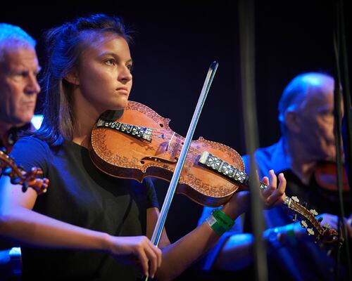 Landsfestivalen 2019 Kinsarvik 4