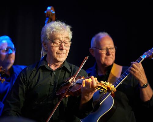 Landsfestivalen 2019 Kinsarvik 3