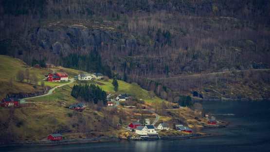 Engan, foto Igor Kostin