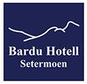 Logo Bardu hotell