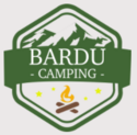 Logo Bardu camping