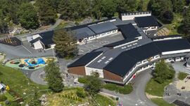Grøne Bråden skole