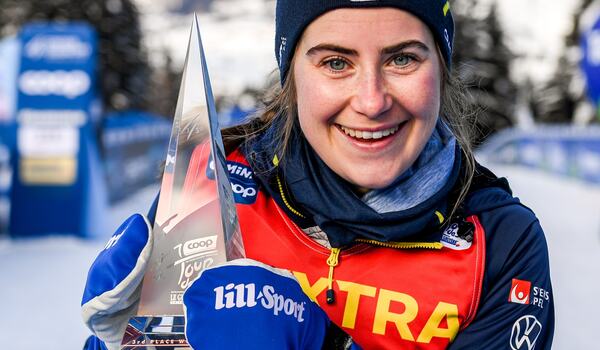 Bra dag för IFK Umeå - Langd.se