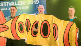 Fyrfestivalen