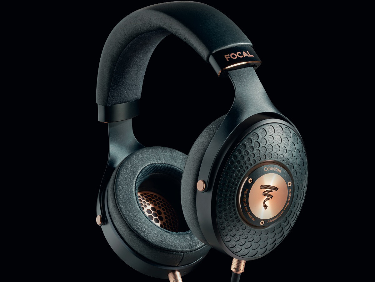 Наушники Focal Elegia, Black. Наушники Focal celestee что в комплекте.