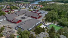 Rundevoll skole