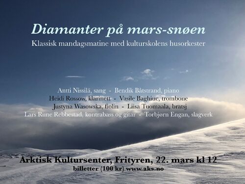 Plakat - banner