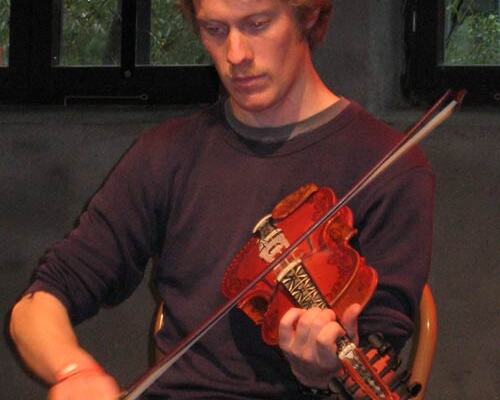 Torkjell Bruland Lavoll Oslokappleiken 2005