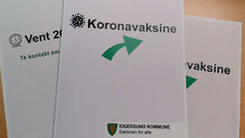 Koronavaksine