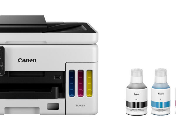 Canon Maxify GX6050