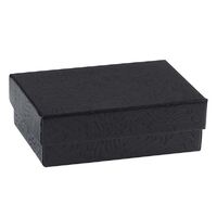 Gaveeske sort med svirell 7724