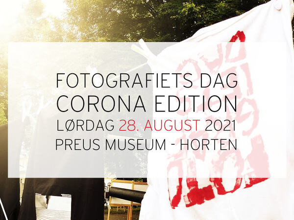 Foto: Astrid Roberg/Preus museum