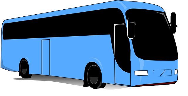 Bilde av buss
