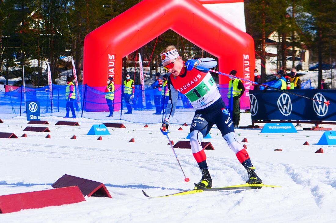 Startlistor SM 30/50 km Kalix söndag Langd.se