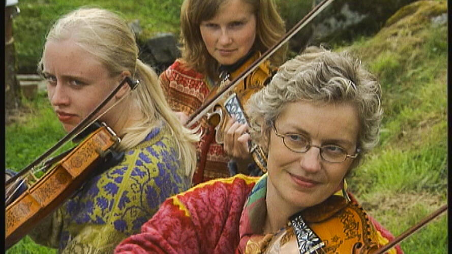 Fotograf: Heidi Lise Bakke