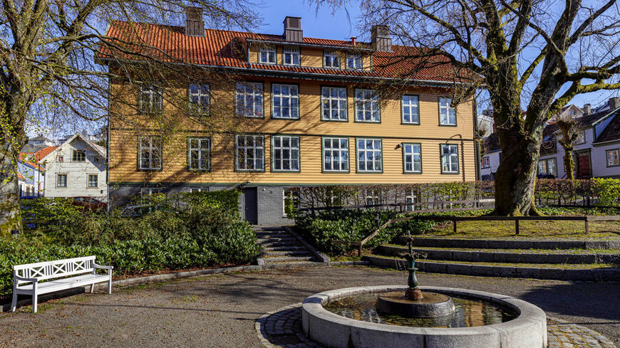 Egersund kulturskole