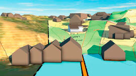 3D Seksarvågen