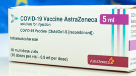 AstraZeneca