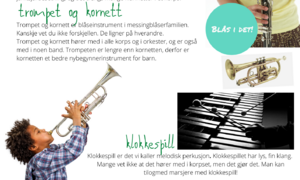 Velkommen til Kulturskolen 3
