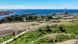 Eigerøy fyr