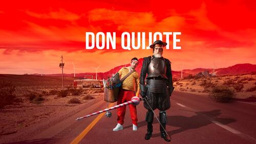 Don Quijote